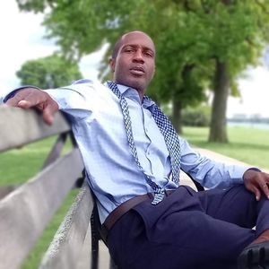 Meet your Posher, Omar